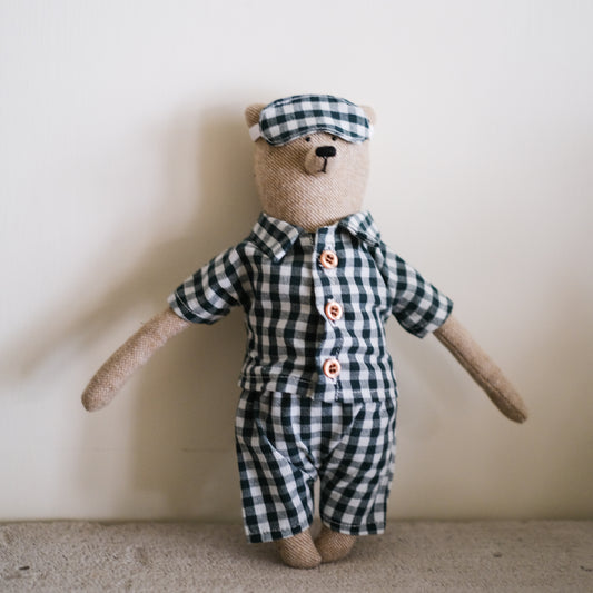 Peter The Bear 23 Cm - Philomena Kloss