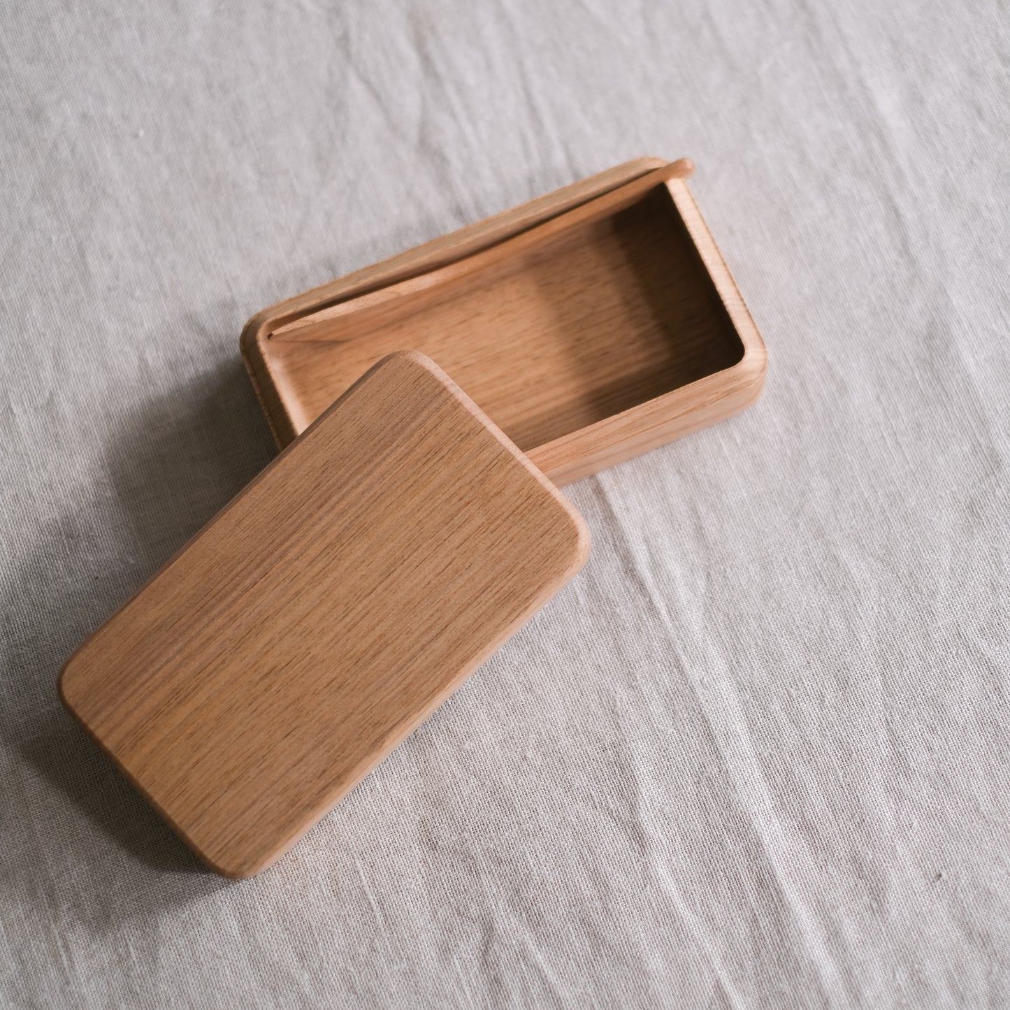 Kakudo Butter Case - Takahashi Kougei