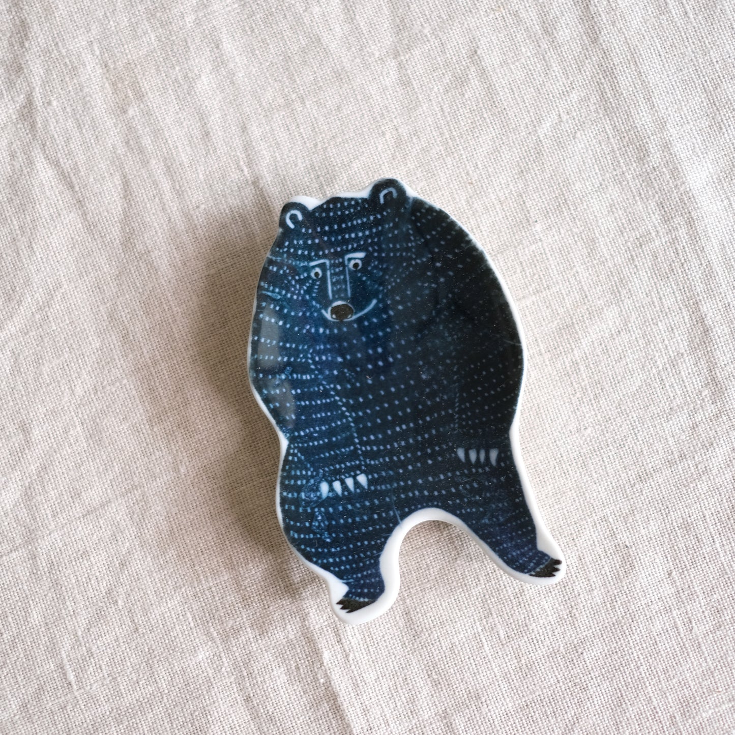 Kata Kata Dish (Bear)