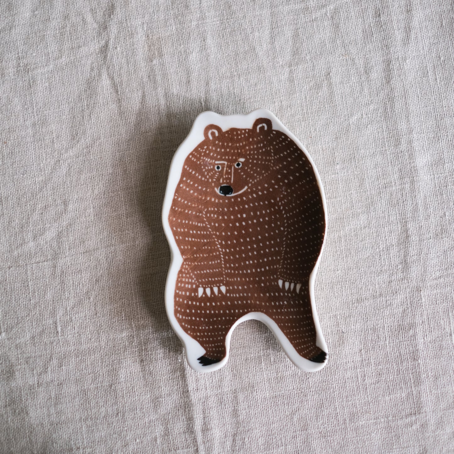 Kata Kata Dish (Bear)