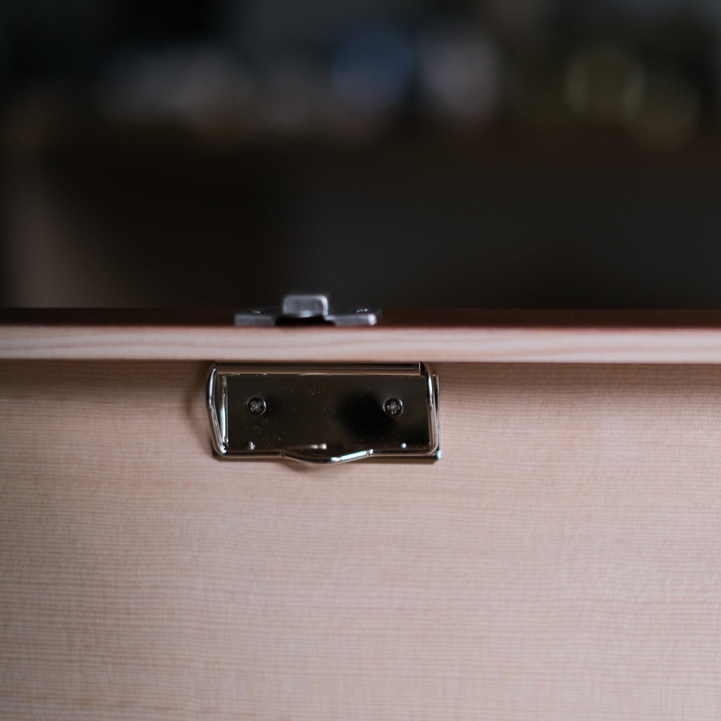Desk Tools Box (The Wood Is Toga Wood.) - Classiky