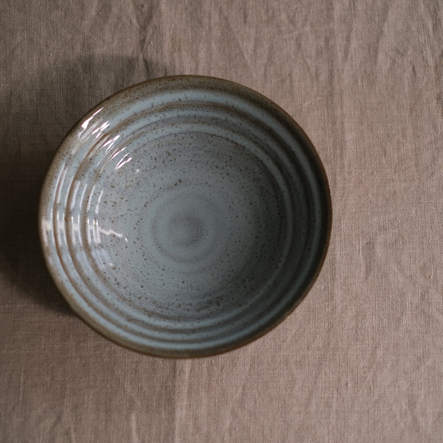 20Cm Shallow Bowl - Co-E109