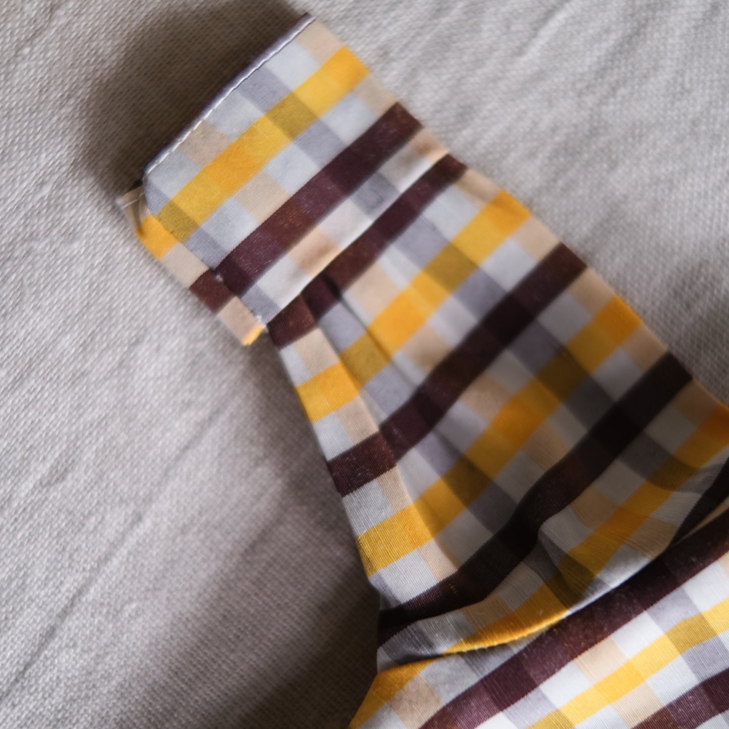 Trench Coat - Philomena Kloss