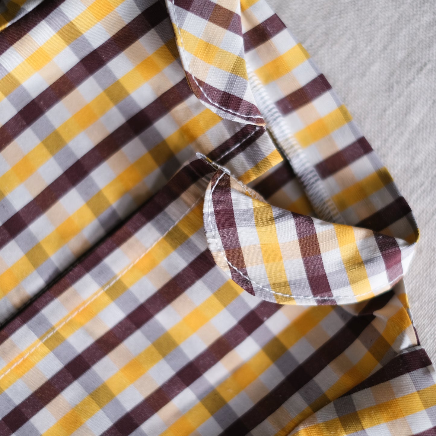 Trench Coat - Philomena Kloss