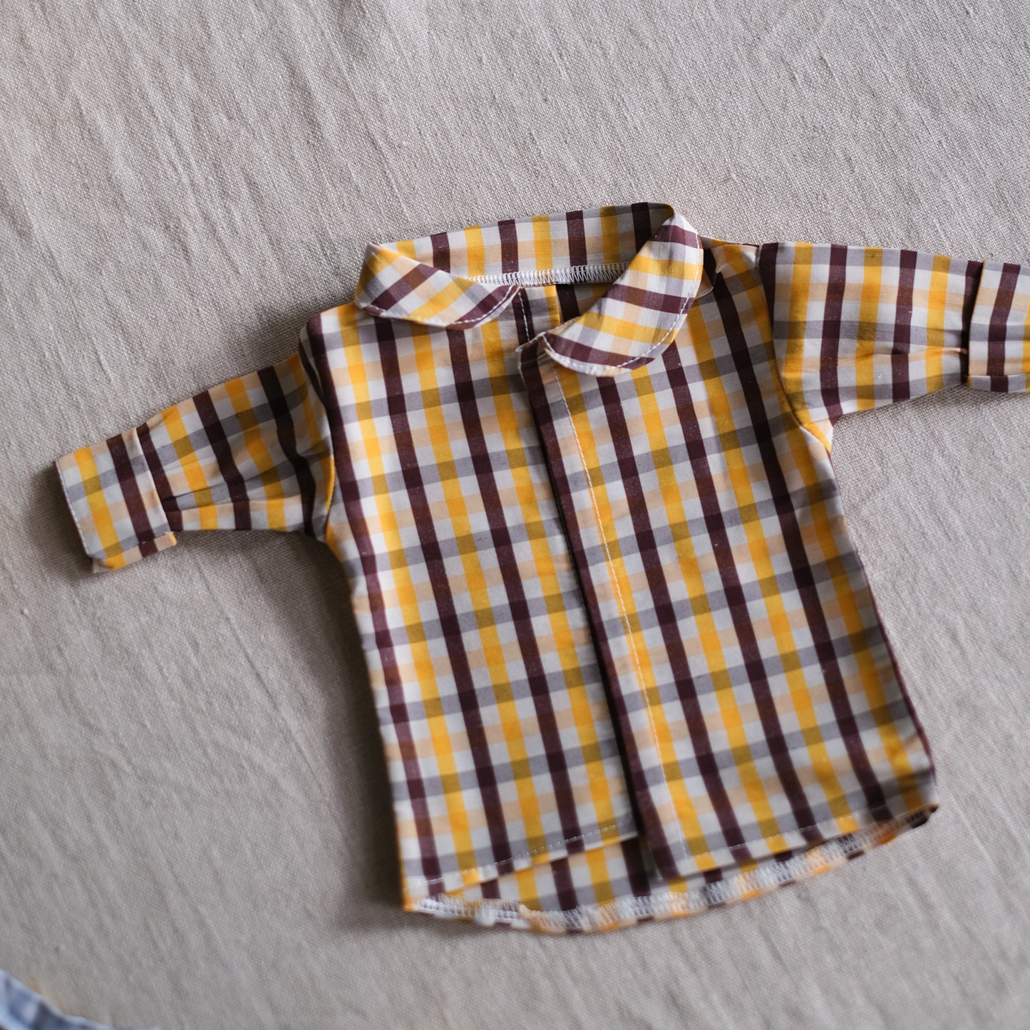 Trench Coat - Philomena Kloss