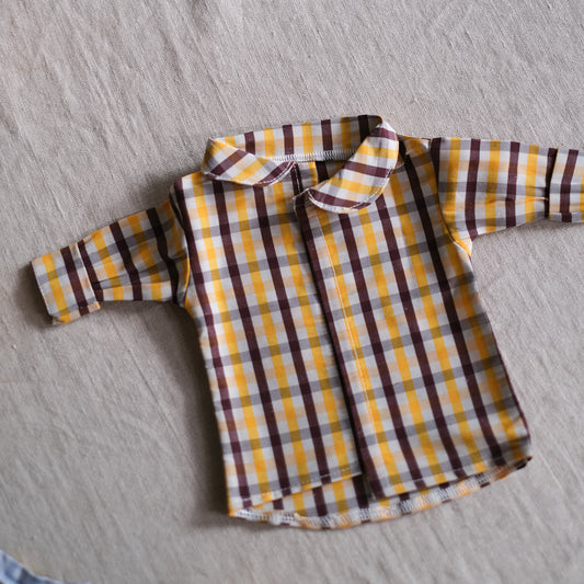 Trench Coat - Philomena Kloss