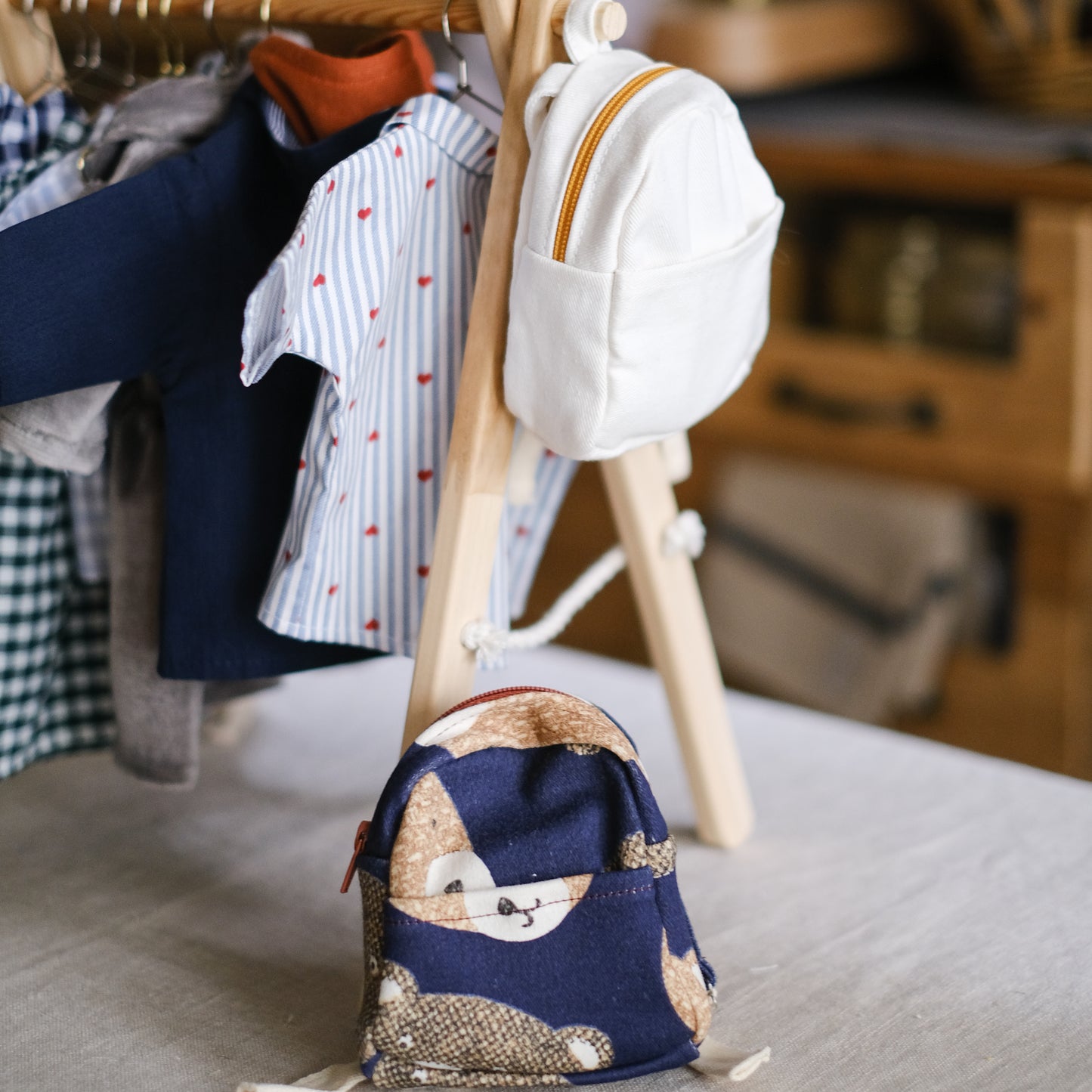 Backpack - Philomena Kloss