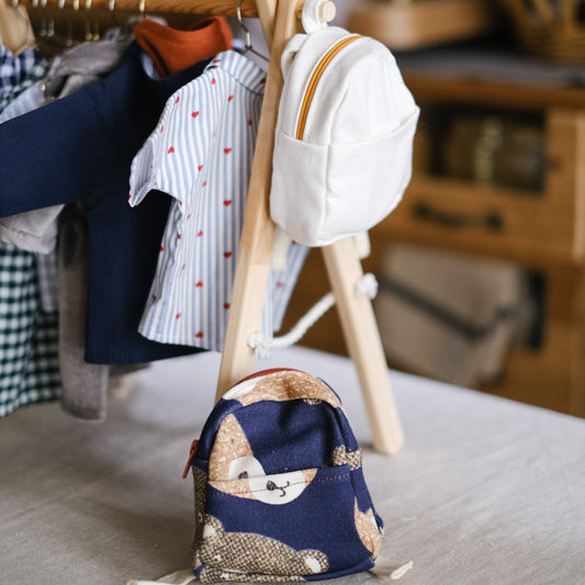 Backpack - Philomena Kloss