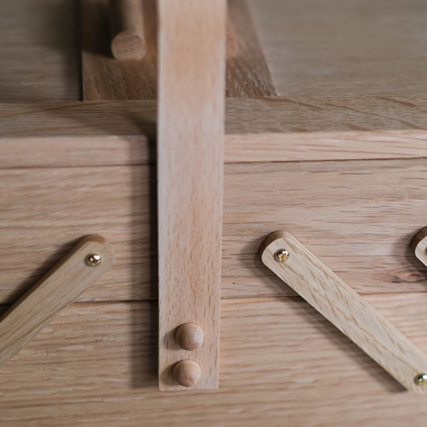Sewing Box - Classiky