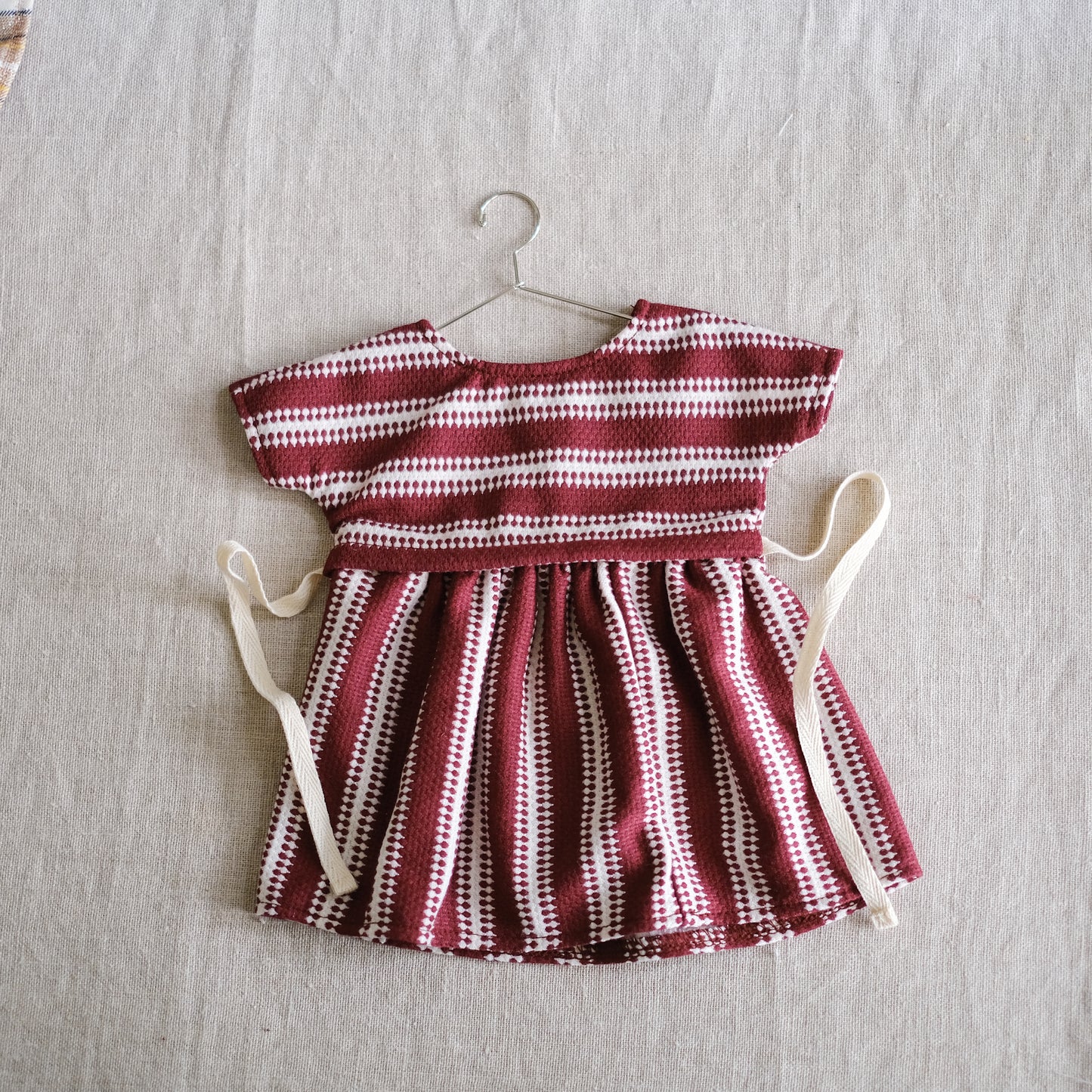 Amelie'S Dress - Philomena Kloss