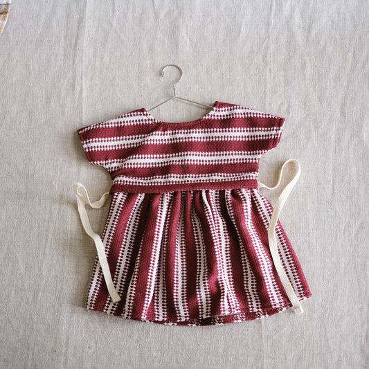 Amelie'S Dress - Philomena Kloss