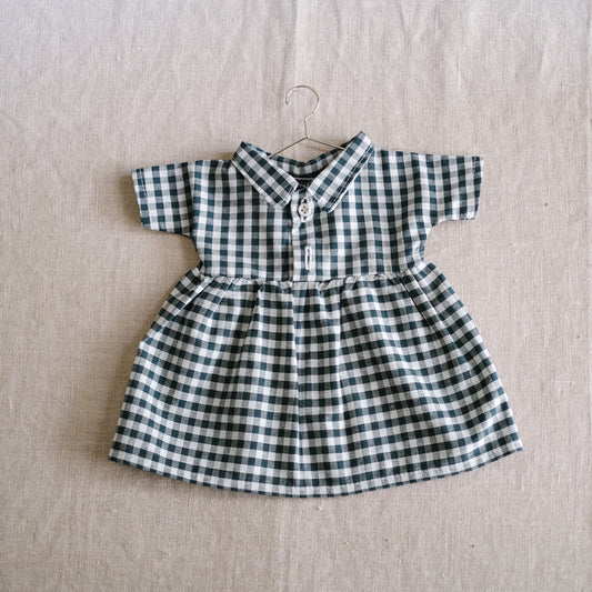 Zoe'S Large Dress - Philomena Kloss