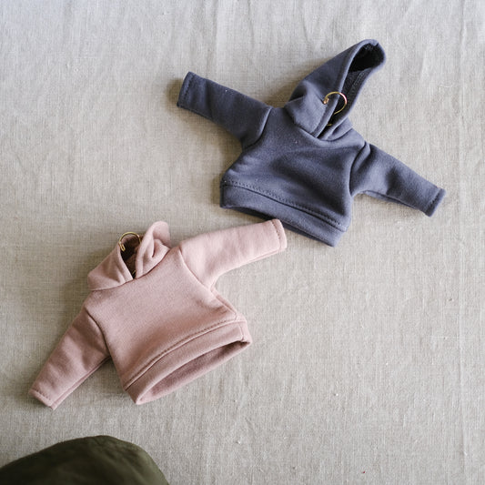 Small Hoodie - Philomena Kloss