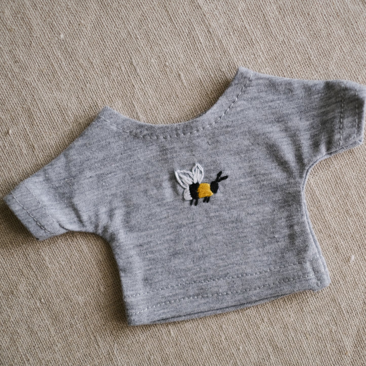 Small T-Shirt Embroider - Philomena Kloss