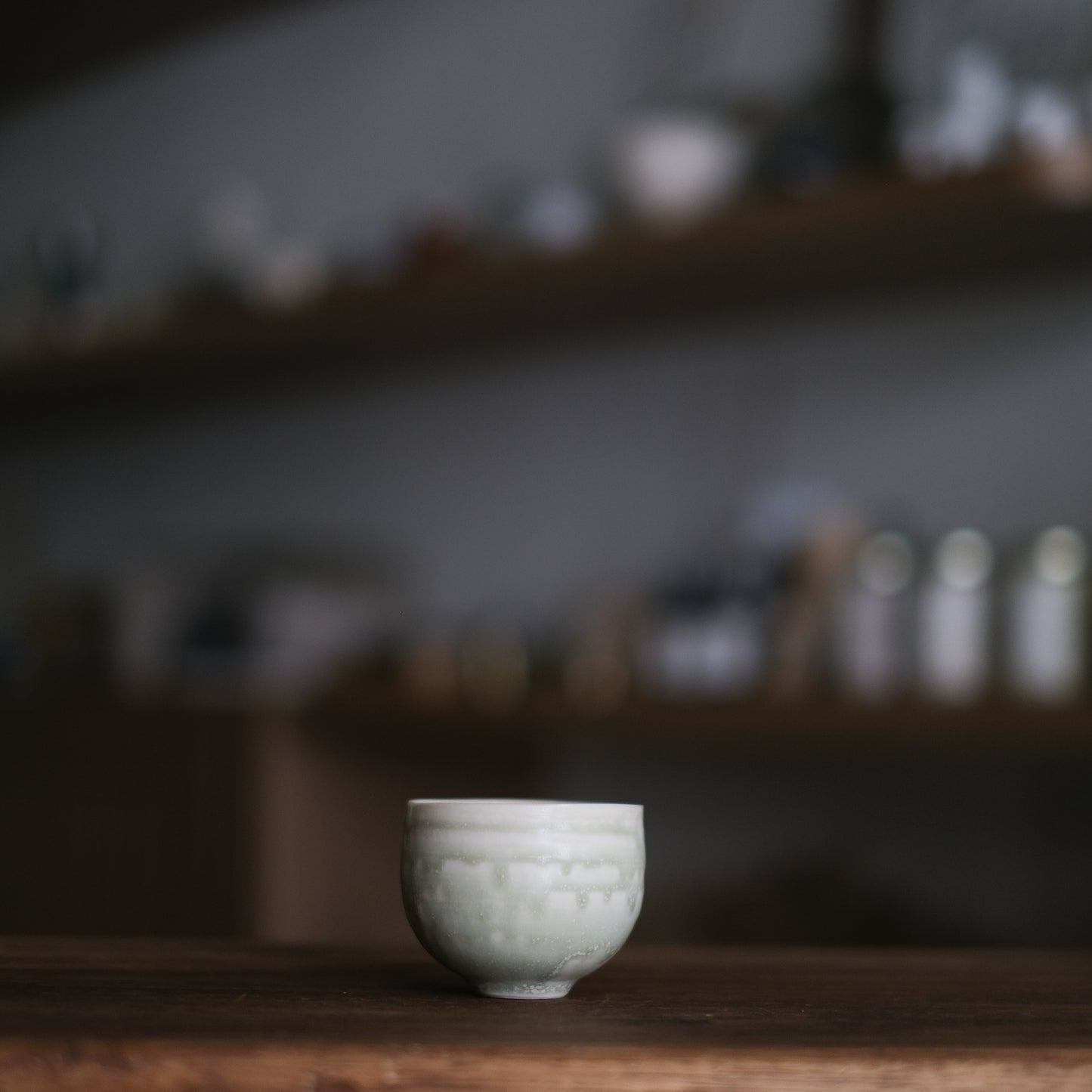 Queenie Leung - Yellow Sake - Ql-36