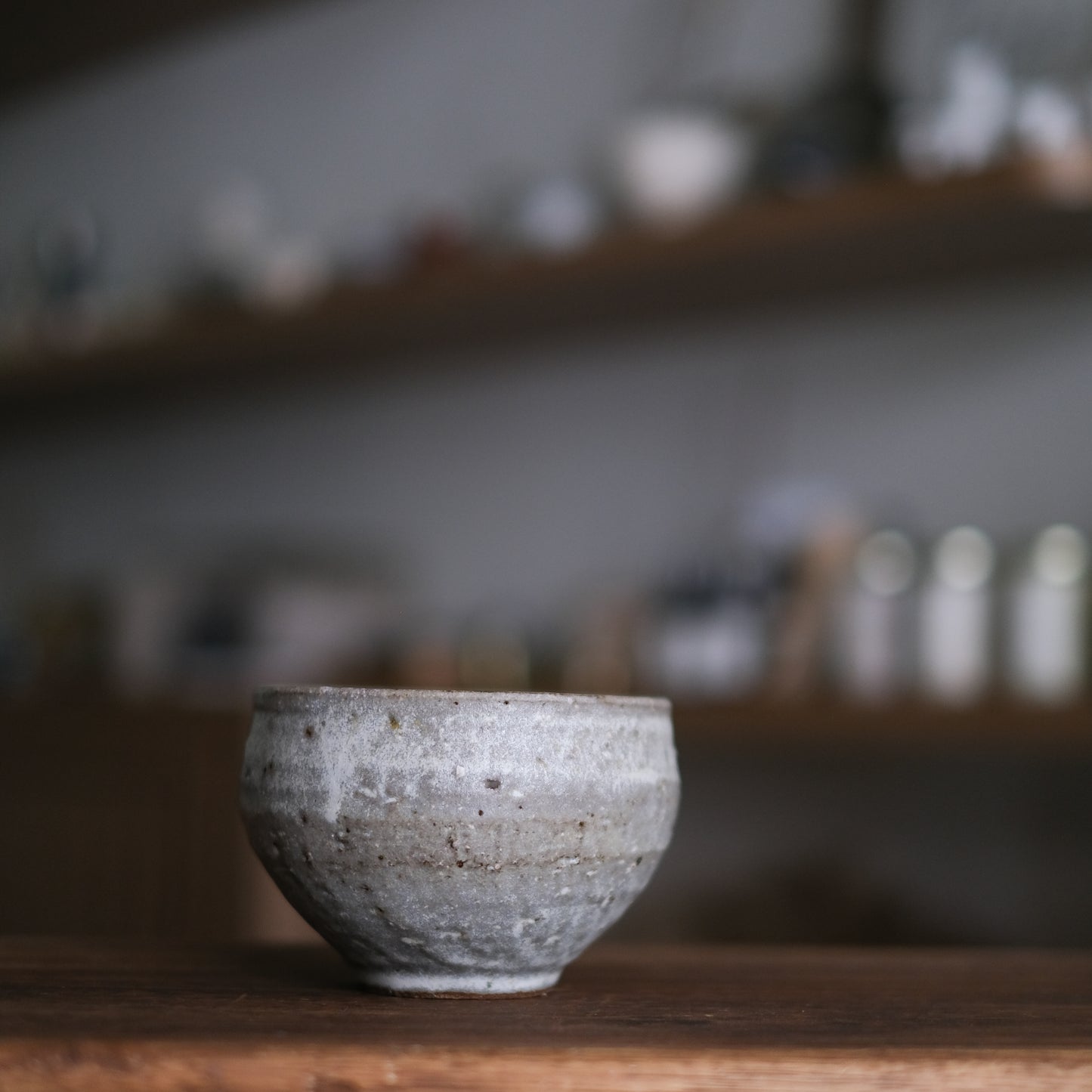 Queenie Leung - Bowl Rough - Ql-37