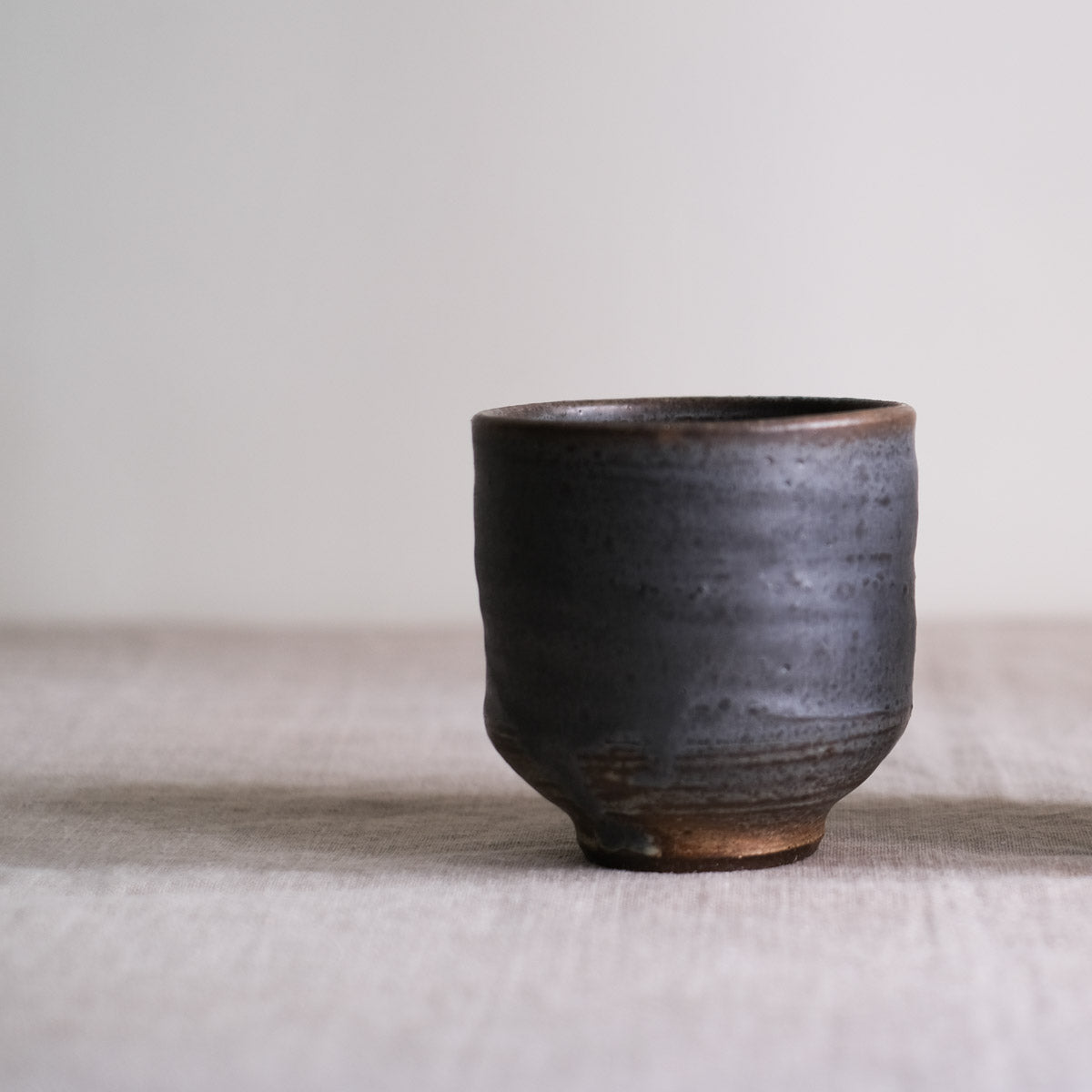 Queenie Leung - Dark Cup 9Cm