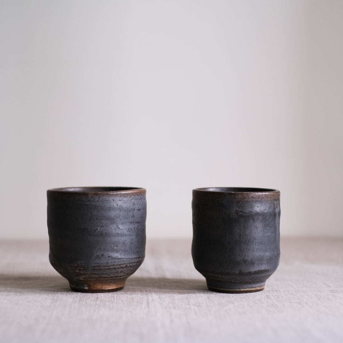 Queenie Leung - Dark Cup 9Cm