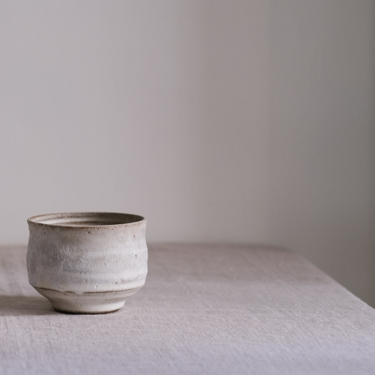Queenie Leung - Light Cup 10Cm