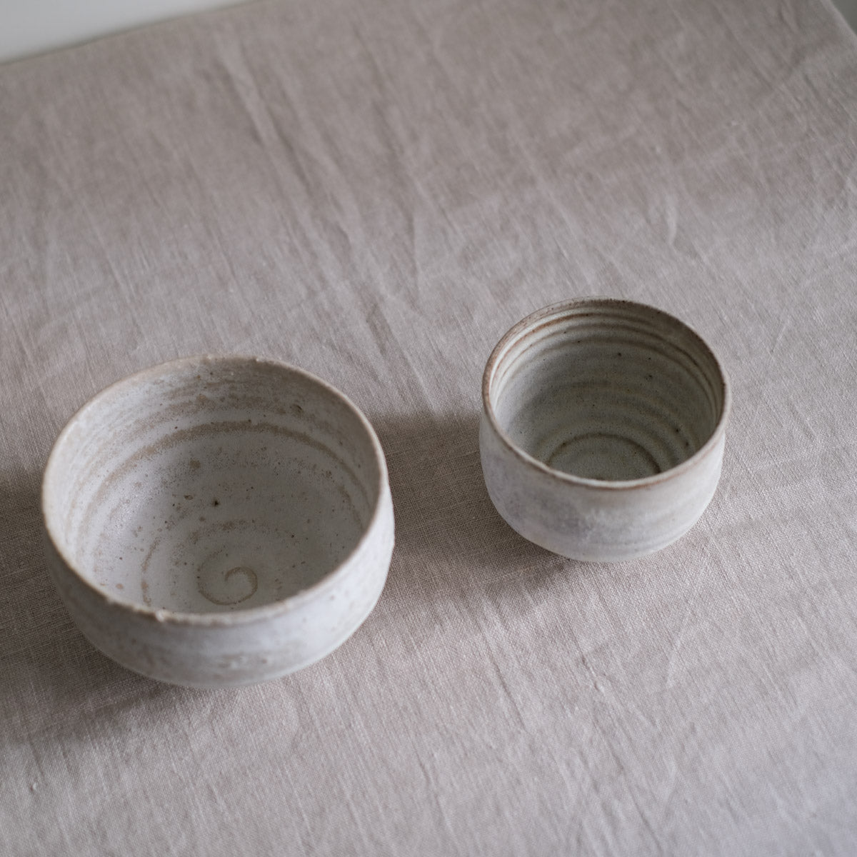 Queenie Leung - Light Bowl 13Cm