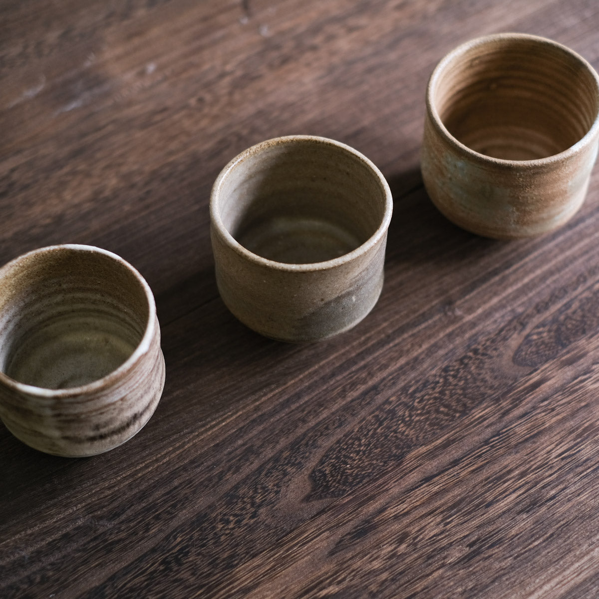 852 - Queenie - Brown Cup