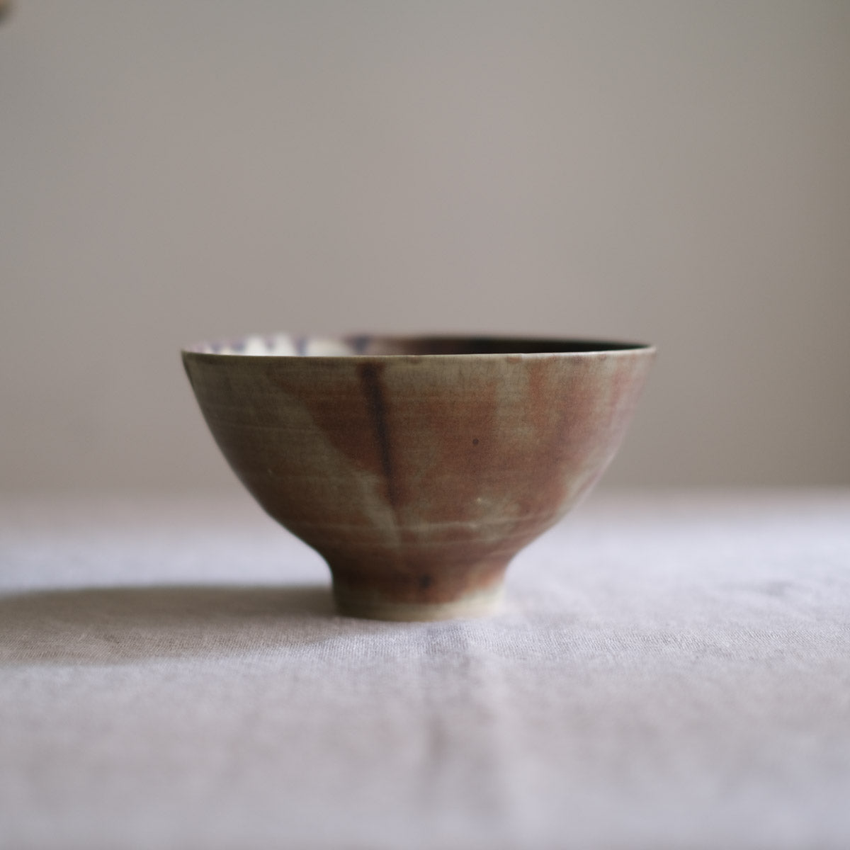 852 - Queenie - Bowl Large Matte