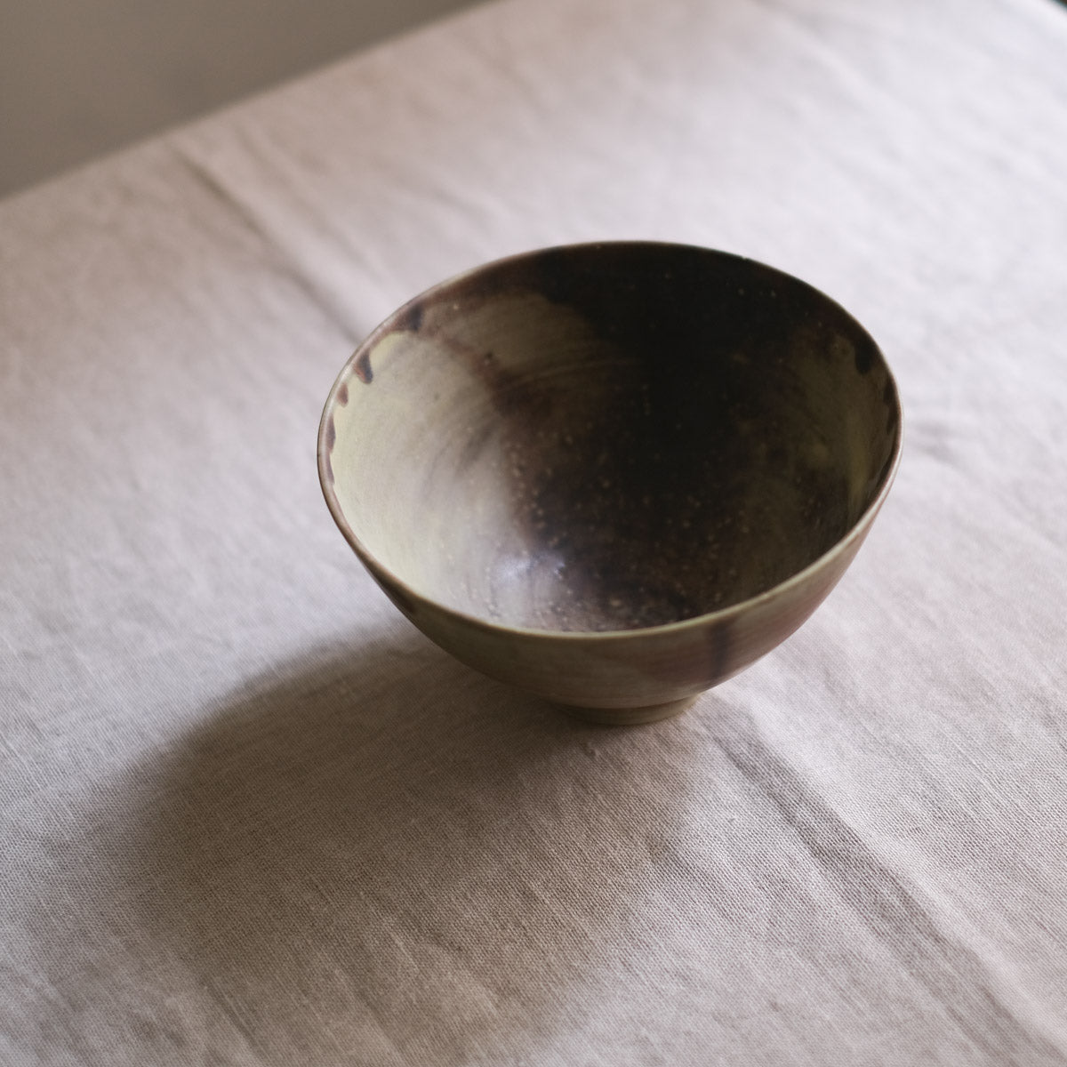 852 - Queenie - Bowl Large Matte