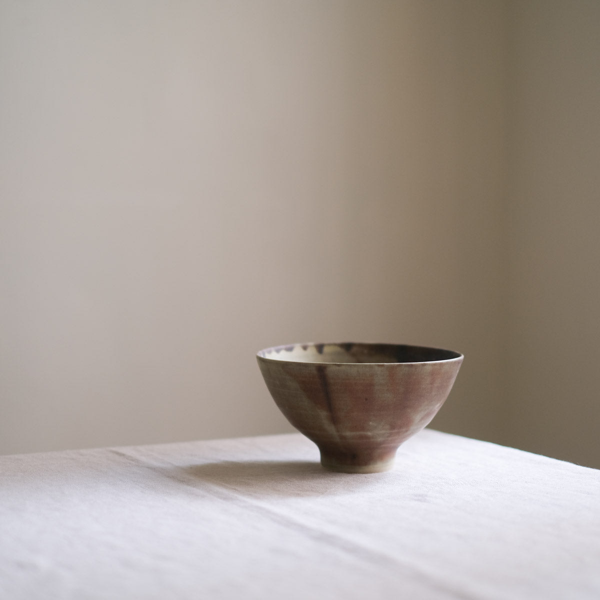 852 - Queenie - Bowl Large Matte