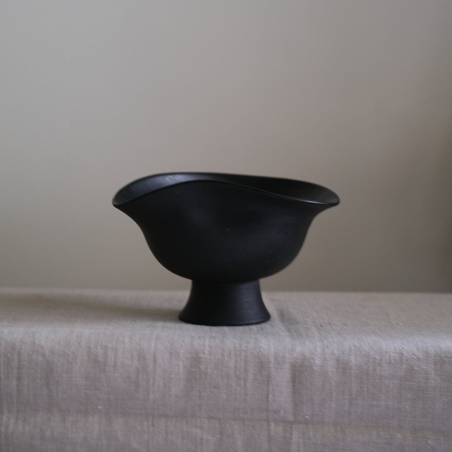 308 - Oyster - Black