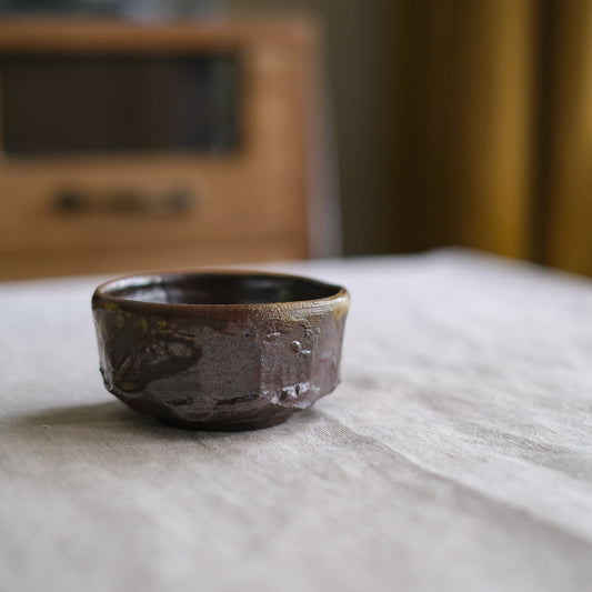 Wood Fired Cup- Po29