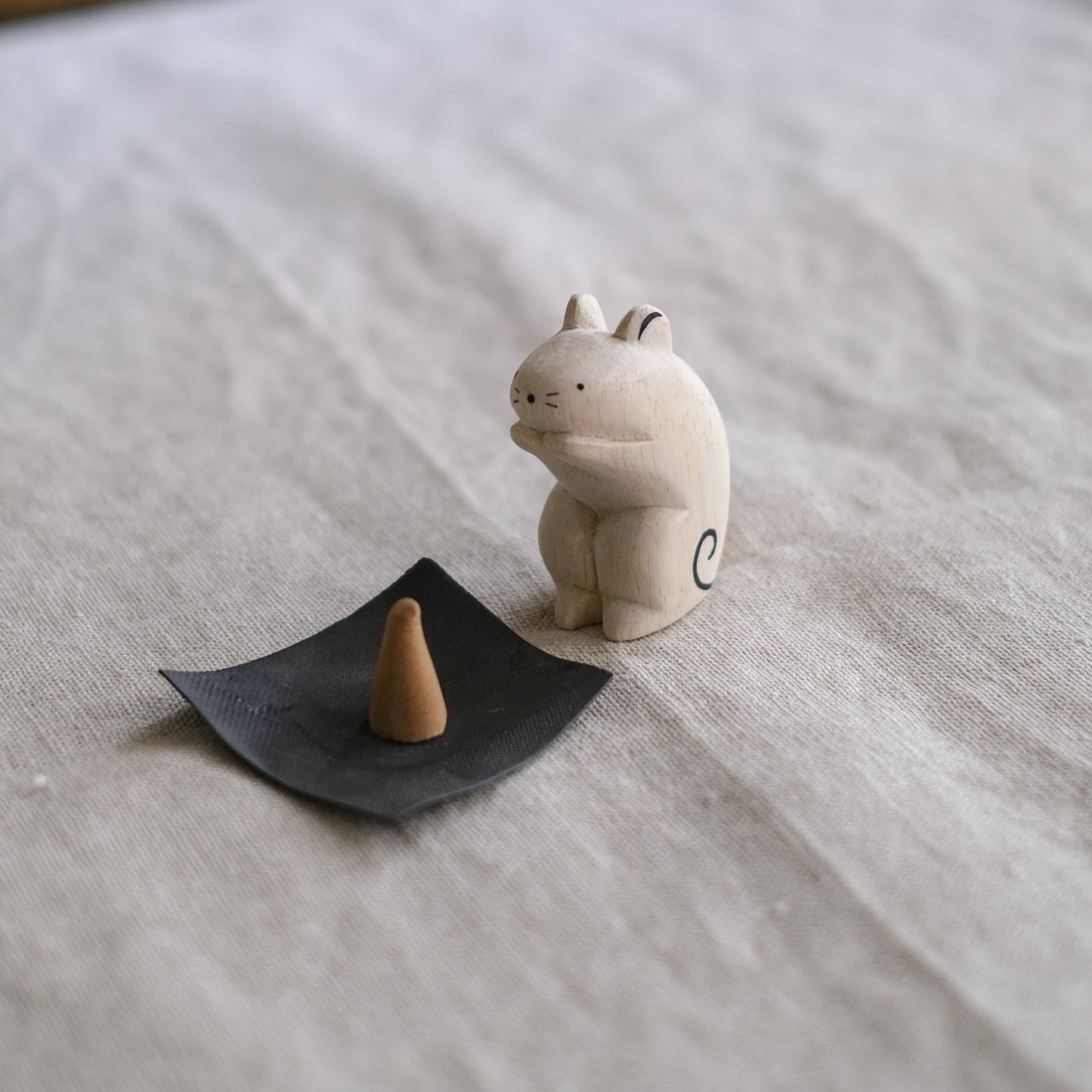 Thin Plate Square - Po34