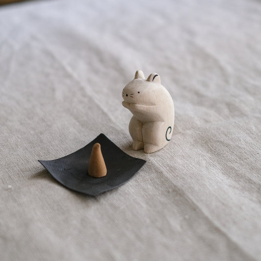 Thin Plate Square - Po34