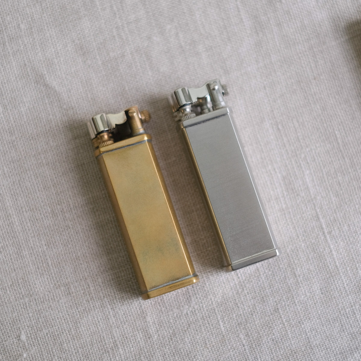 Bolbo Petrol Lighter