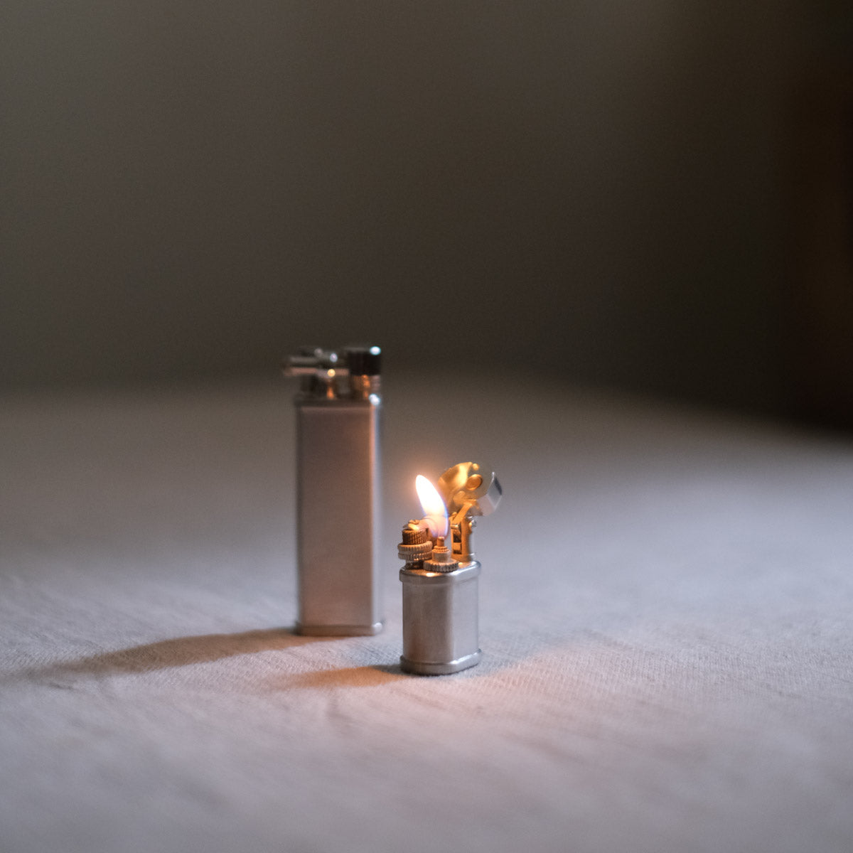 Quest Baby Lighter (Discontinued)