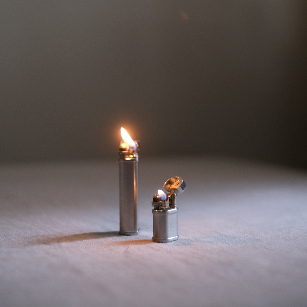 Quest Baby Lighter (Discontinued)