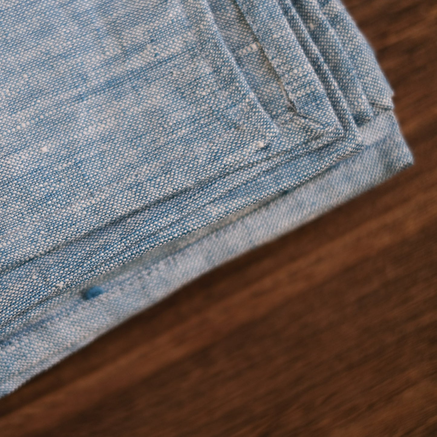 Free Cloth Frost Chambray Linen