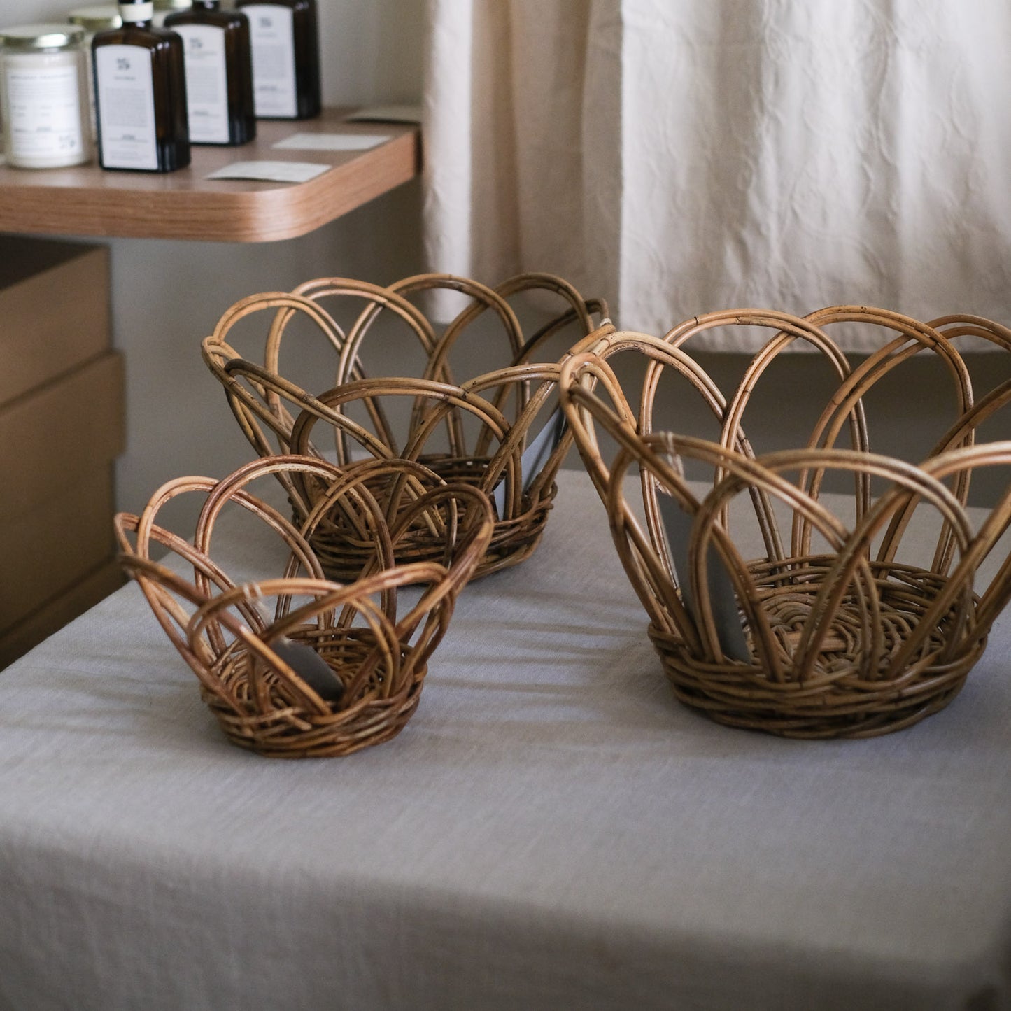 Bloom Basket