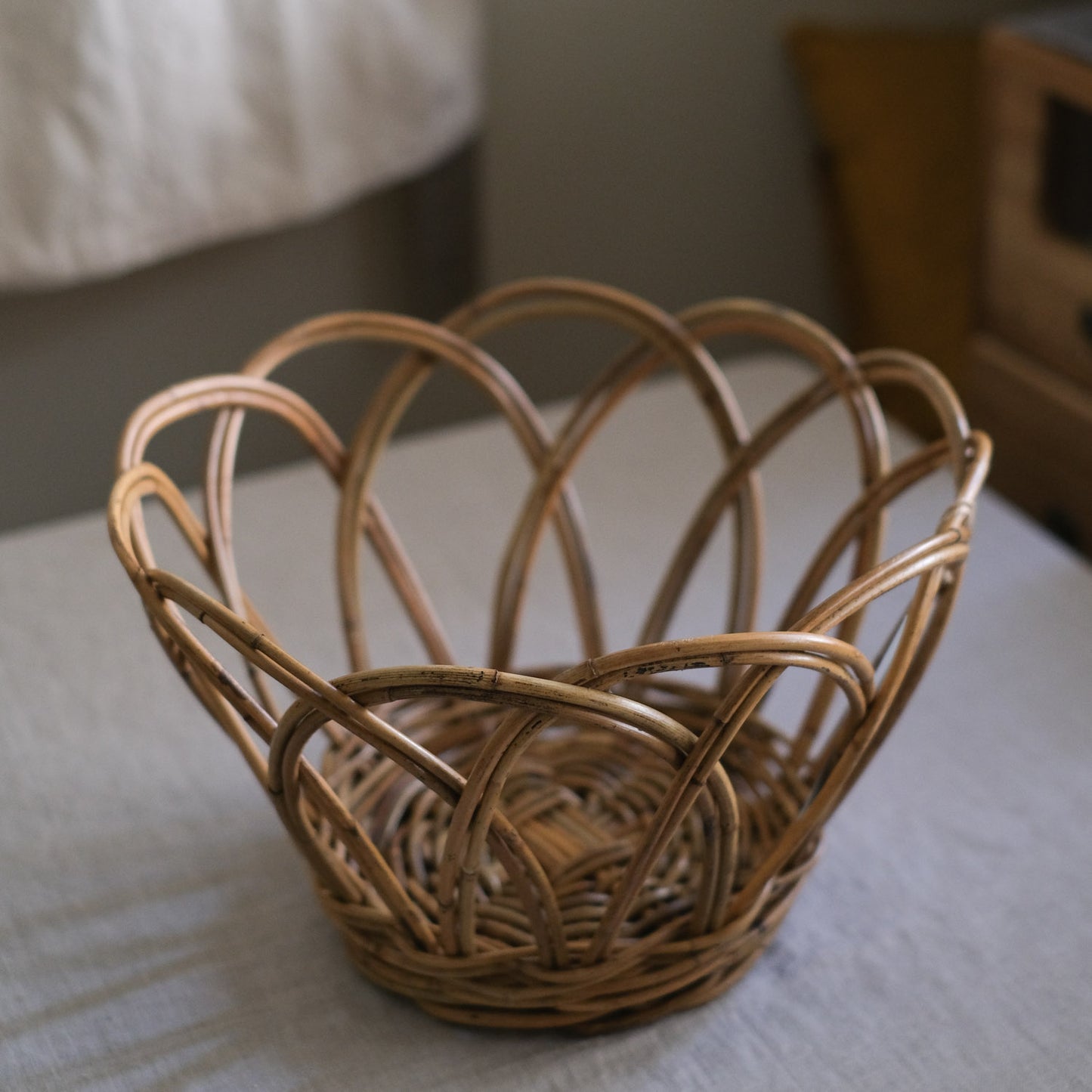 Bloom Basket