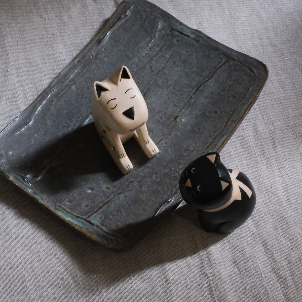 Cat & Dog Series