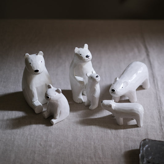 Polar Bear