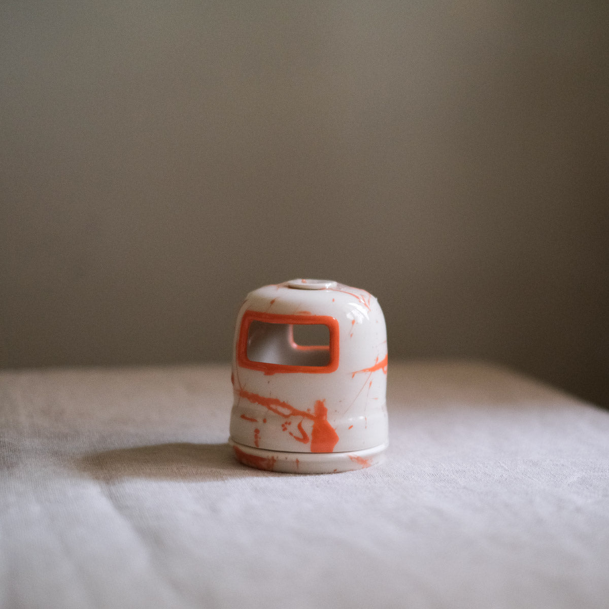 Splash Trash Can - P020