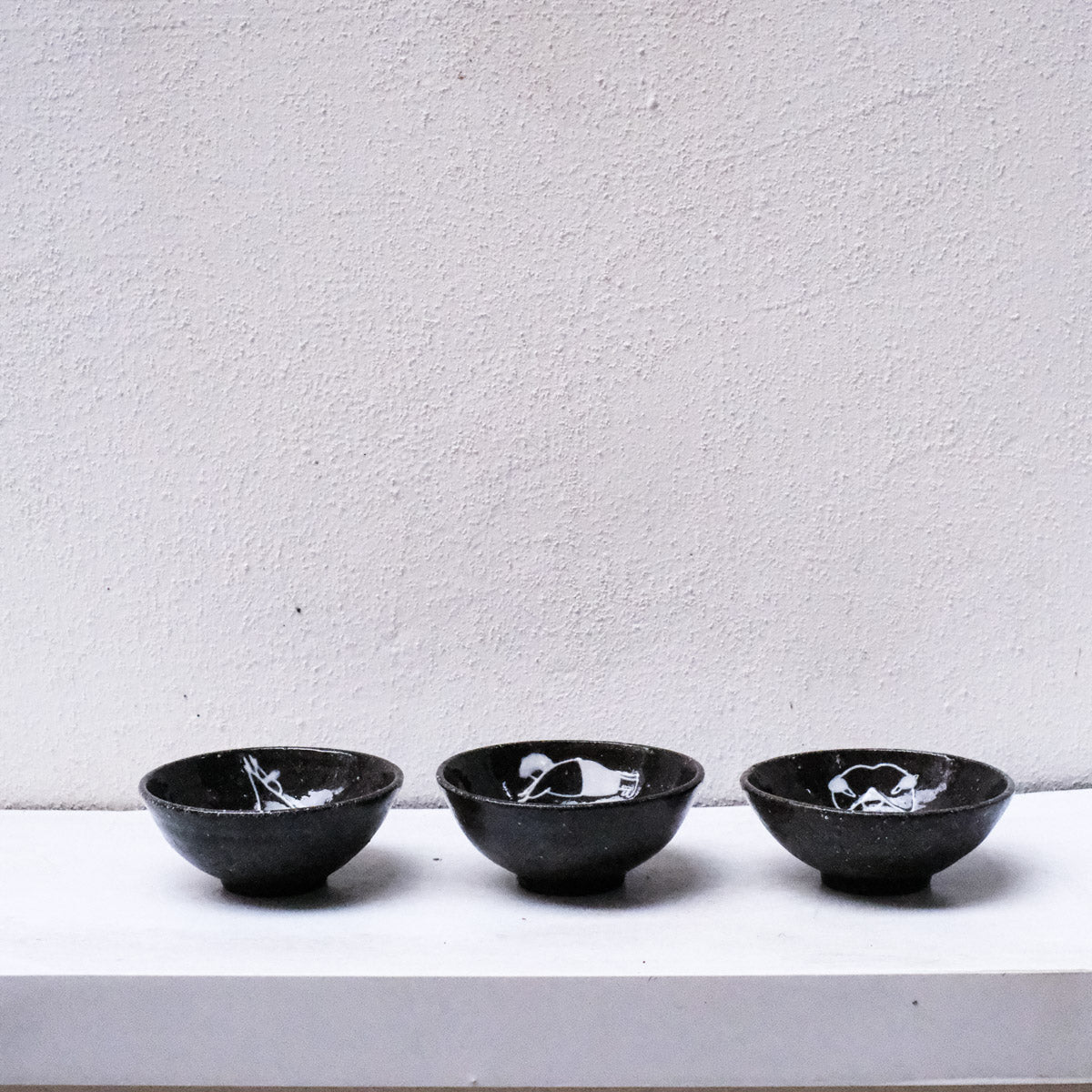 Yoga Bowl - P024