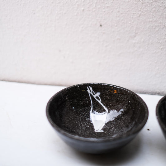 Yoga Bowl - P024