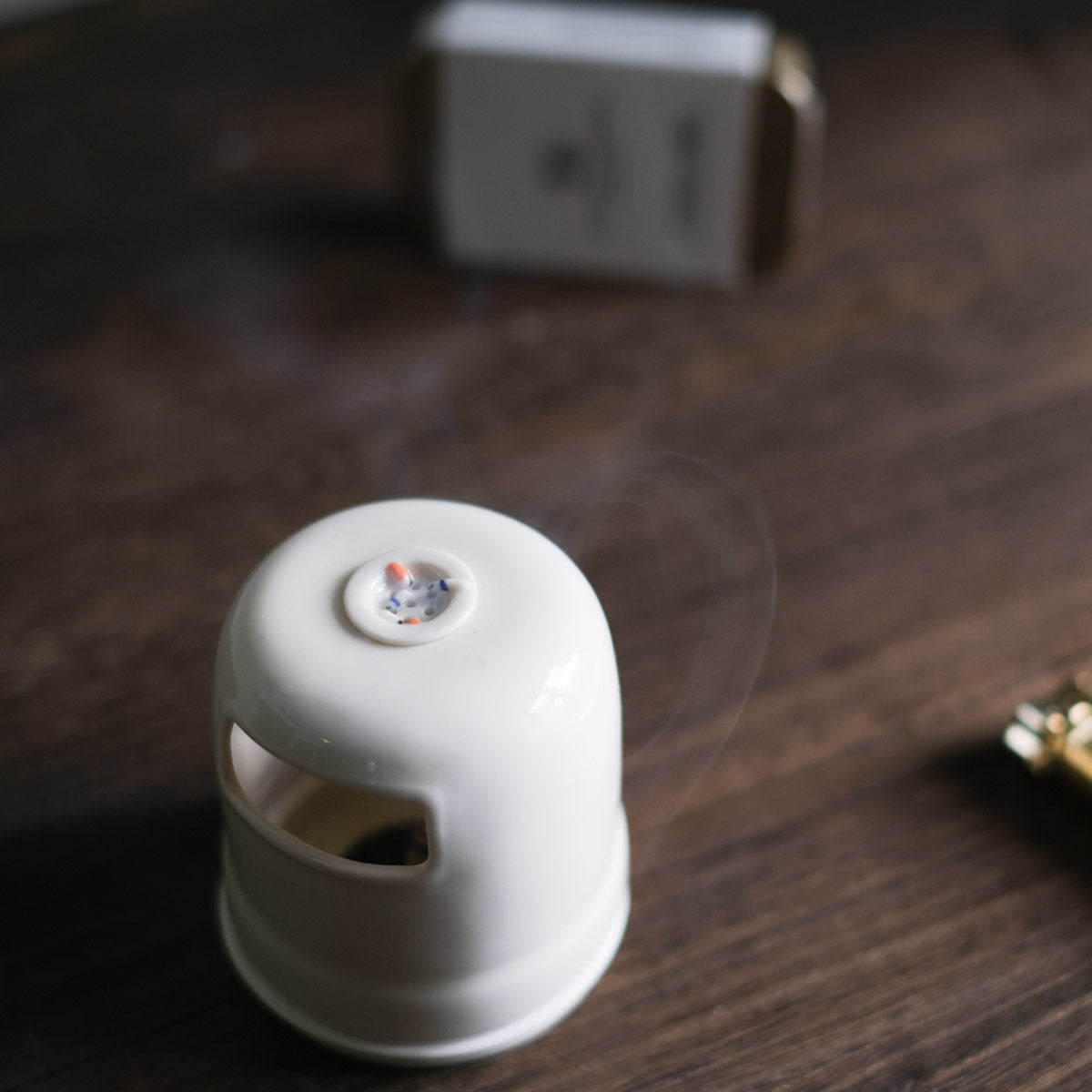 Splash Trash Can - P021