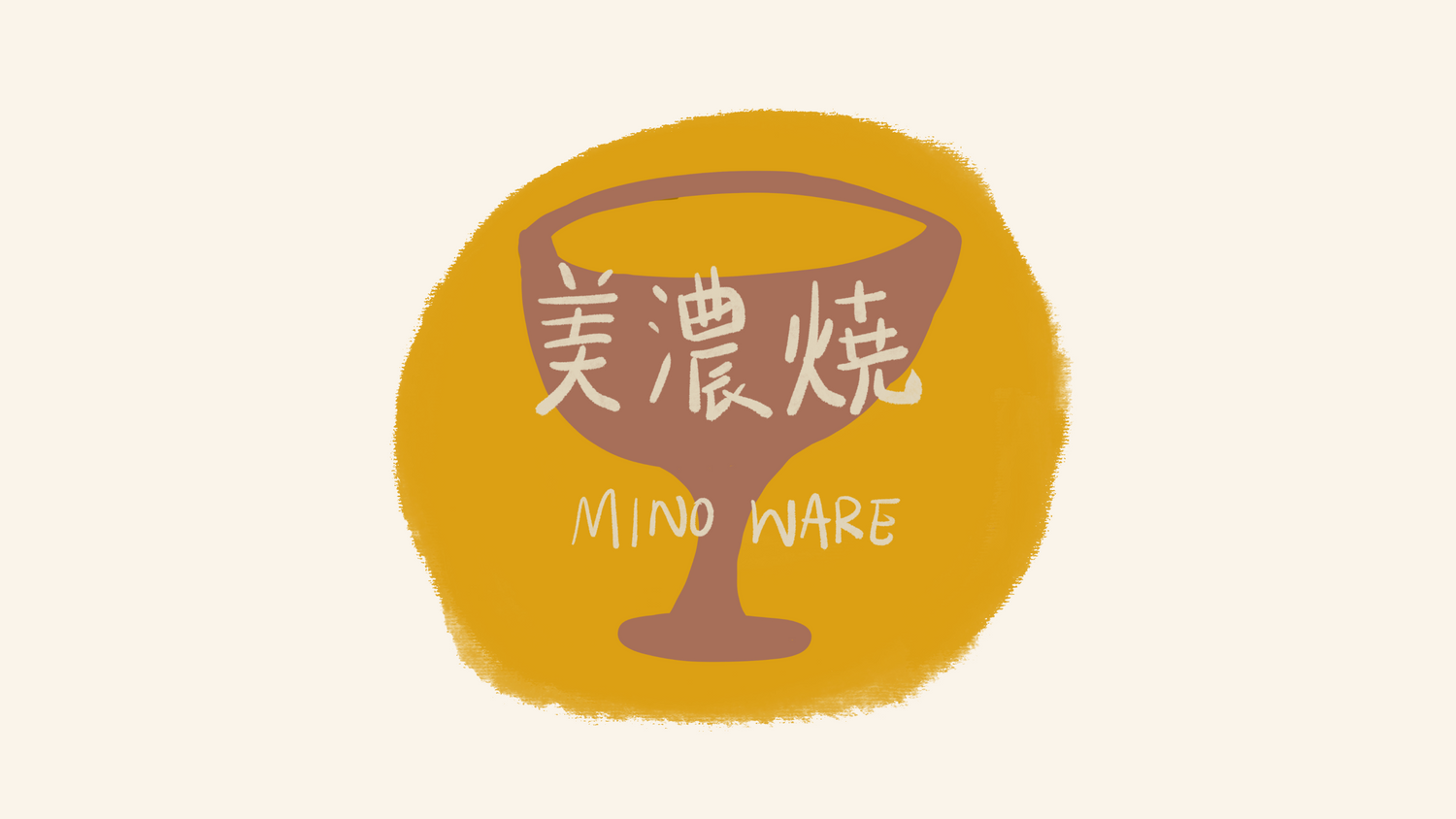 Mino Ware