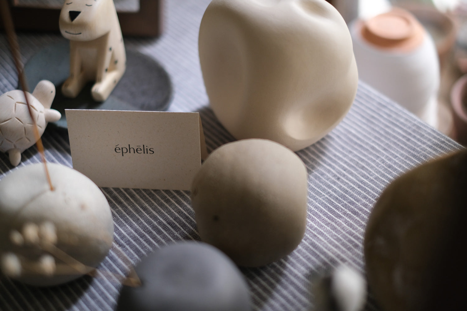 Éphēlis's Collection