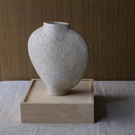 #031 Moon Jar - 50 Moon Jars