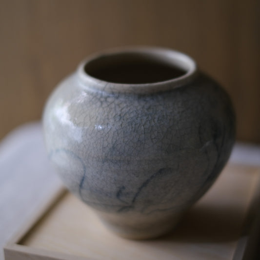 #041 Moon Jar - 50 Moon Jars