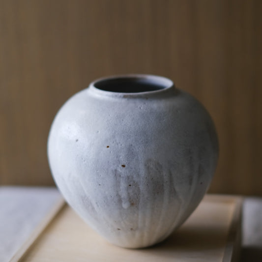 #043 Moon Jar - 50 Moon Jars