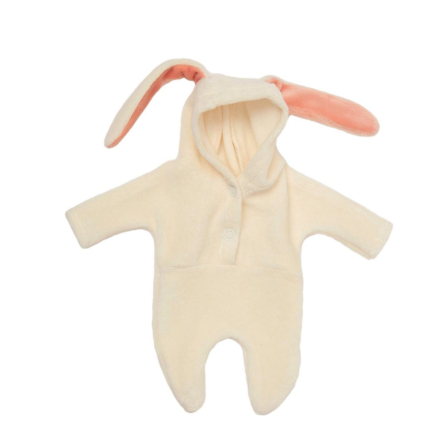 Small Rabbit Onesies - Philomena Kloss